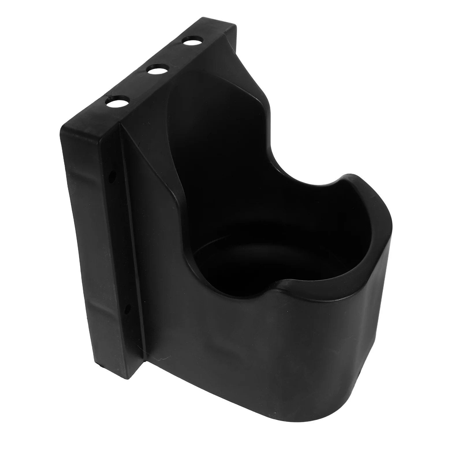 

Car Beauty Spray Bottle Holder Wall Mount Plastic Durable Multi-Functional Organizer Rack Spray Can Storage Detailing Tool