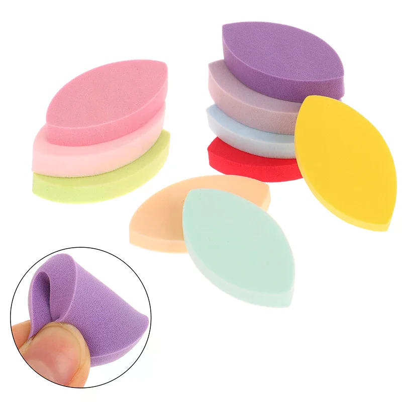 /YOV/Reusable Practicing Eyelash Extension Sponge Lash Lashes Extension Accesories Display 20Pcs/Set Mapping Lash Tools