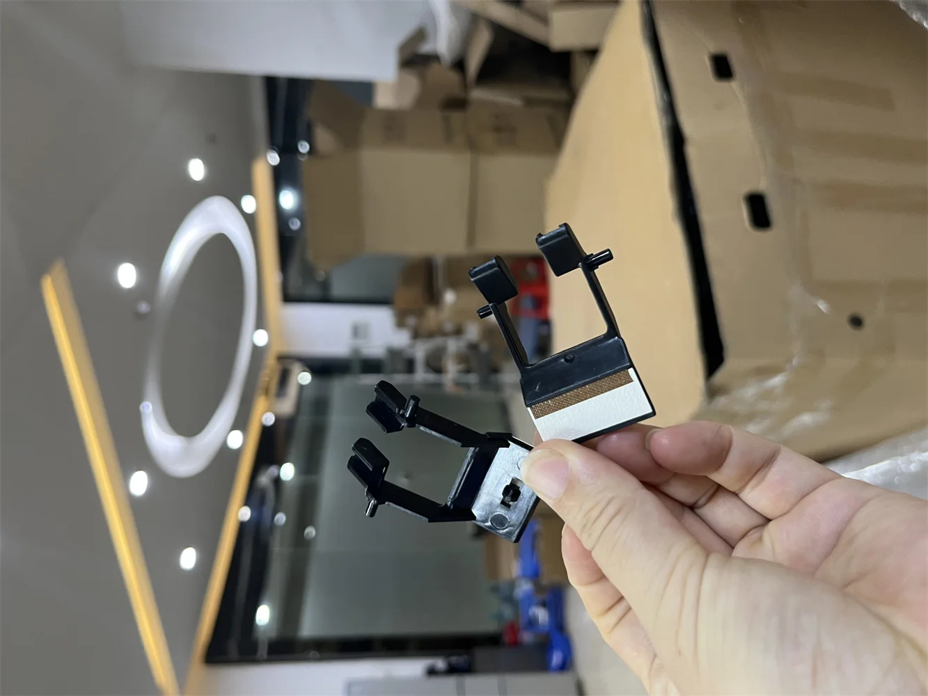 5PCS Separation Pad…