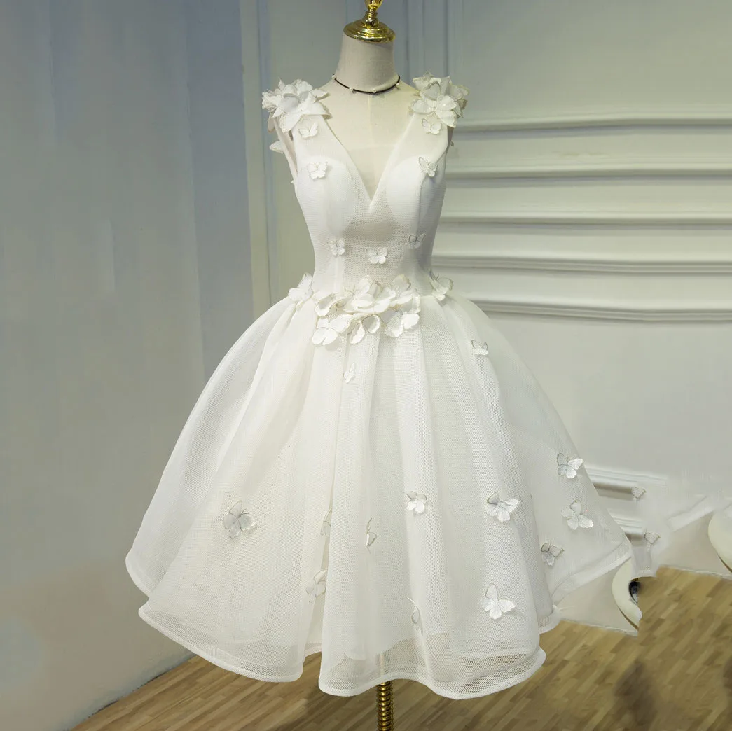 Robe papillon longue et Sexy pour femmes, col en V profond, ligne A, élégante, robes de soirée, de bal, de mariage, d'anniversaire, de demoiselle d'honneur, 2022