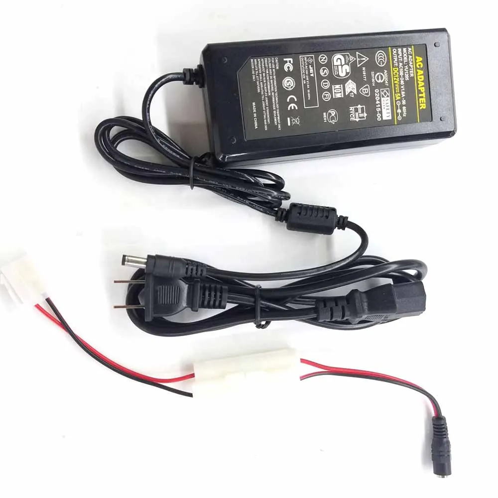 QYT KT8900 fuente alimentación 12V radio móvil - imagen 3