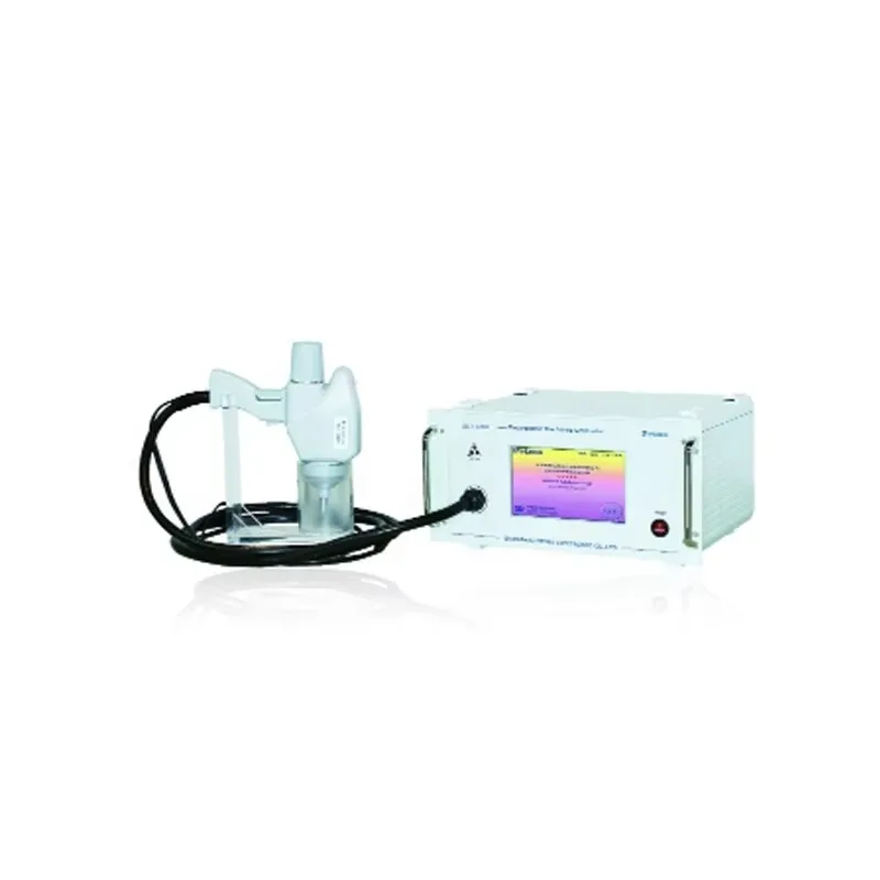 ISO10605  20KV 30KV  Intelligent Electrostatic Discharge Generator ESD Simulator Surge Generator