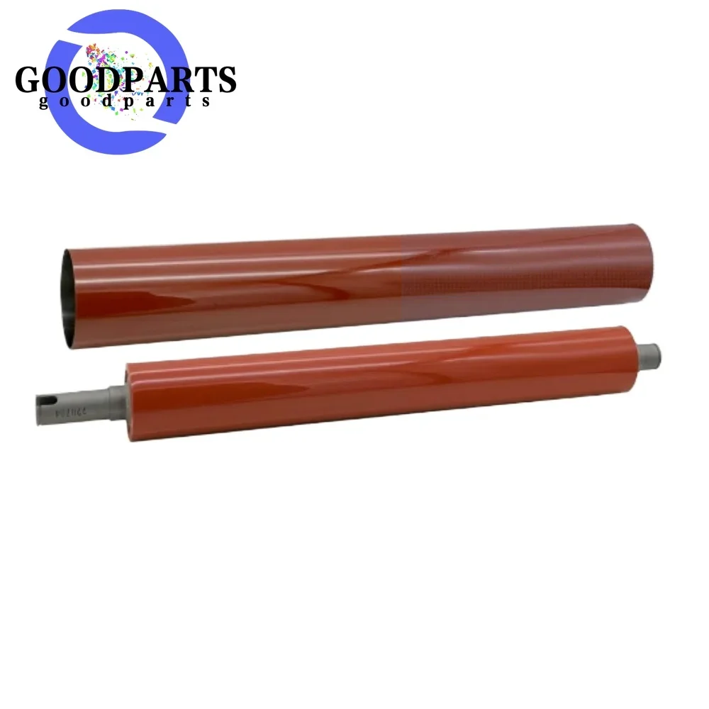 

Fuser Film Sleeve Belt A03U720501 A03U720300 for Konica Minolta Bizhub Pro C5500 C5501 C6500 C6501 C6000 Lower Pressure Roller