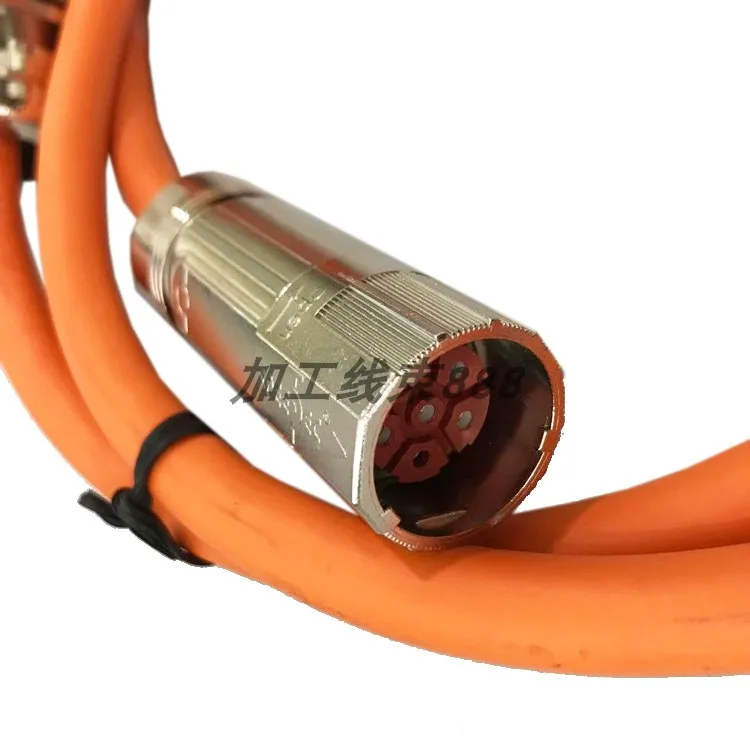 

Motor Power Line, Power Cable, Power Cable, Power Cable, ELP0005A0020M04A00 Cable