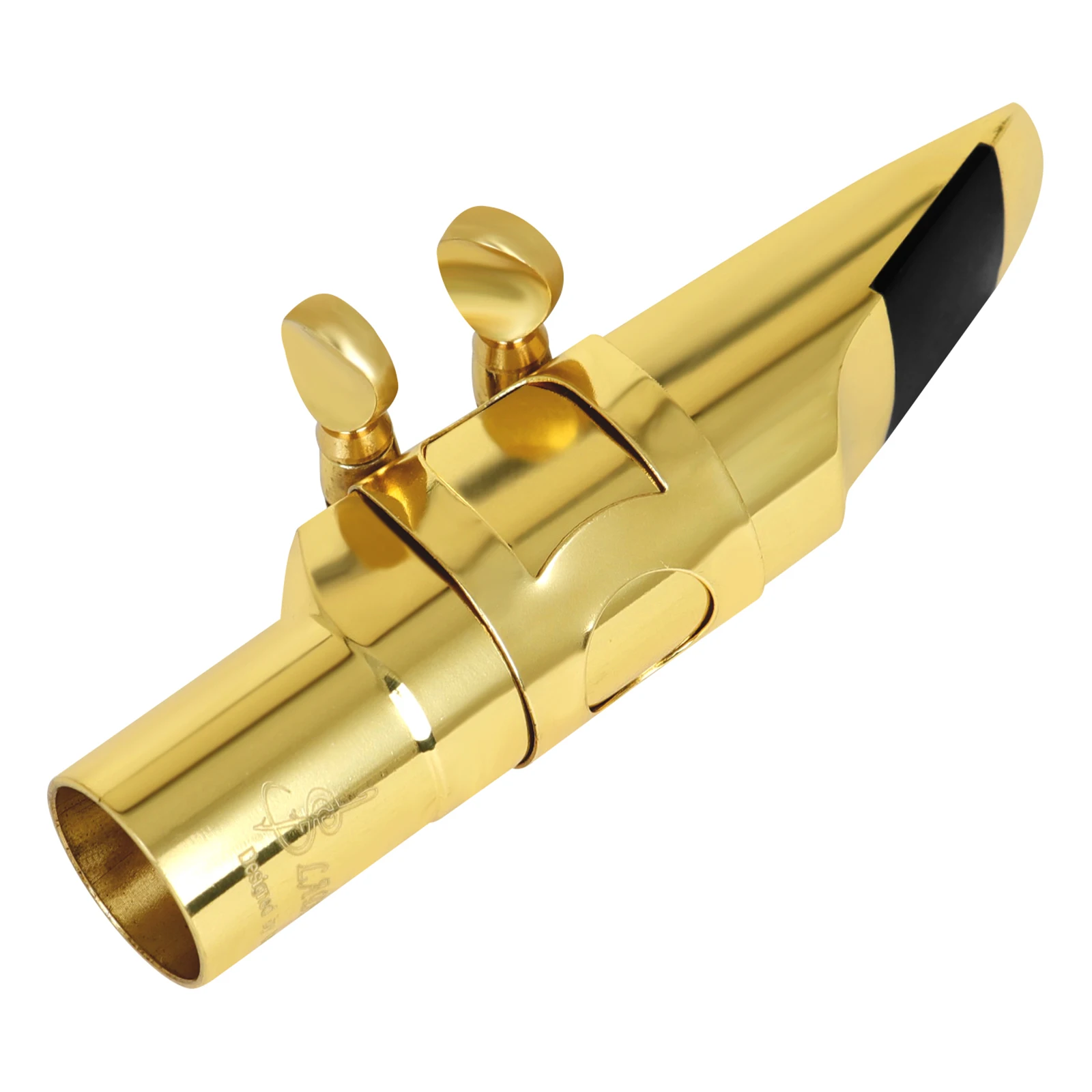Thumbnail 4 - #29 Latest Saxophone Mouthpieces Offers
