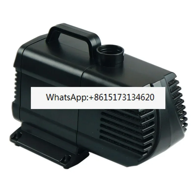 

Water pump WP-10000/14000 submersible pump high power circulating pump