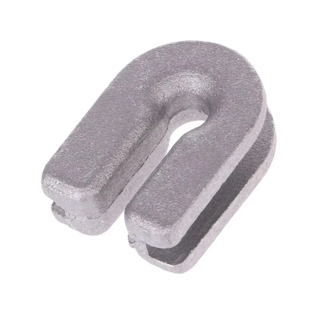 

Head Eyelet Enhance Your Brush Cutter Performance with 4Pcs Trimmer Head Eyelets Compatible with For T25 T35 T35X P25