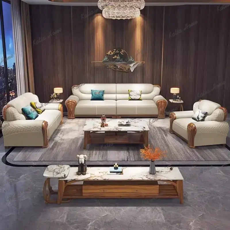 FG Original Nordic Living Room Sofas Home Armrest Modern Accent Sectional Sofa Single Japanese Muebles Para Hogar Home Furniture
