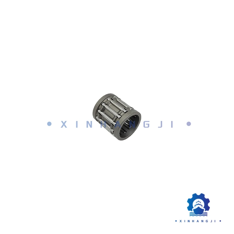 

Roller Bearing Made in Taiwan For Tohatsu and Mercury Outboard Engine Connecting Rod Small Side 350-00042-0 338-00042-0 803675