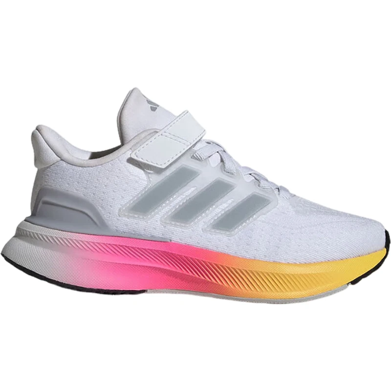 حذاء الجري Adidas الأصلي الموسمي الجديد للأطفال الممتص للصدمات IF4150