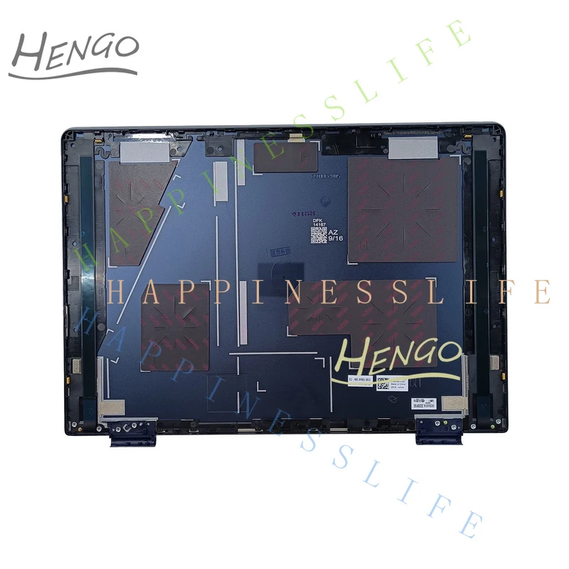 Y... 04PXPX Brand new suitable for Dell Alienware 16X Aurora AC16251 AC16250 LCD back cover