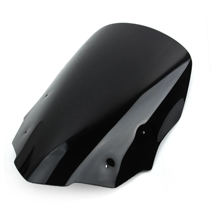 

Motorcycle Windshield Spoiler Windscreen Deflector For HONDA XL750 TRANSALP Xl750 Transalp 2023