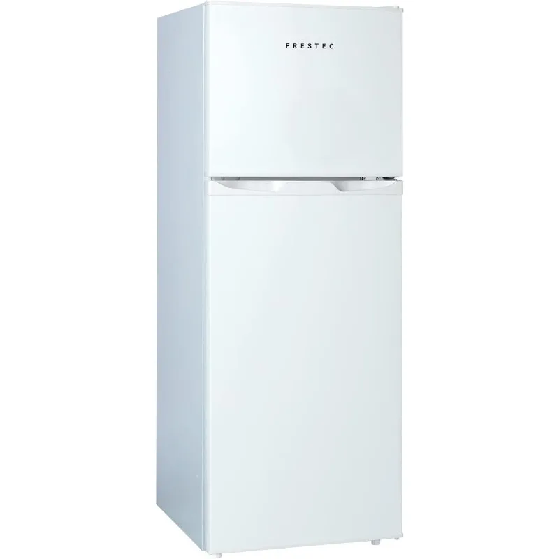 

4.7 CU' Refrigerator,Compact Refrigerator, Small Refrigerator with Freezer, Top Freezer, Adjustable Thermostat Control.