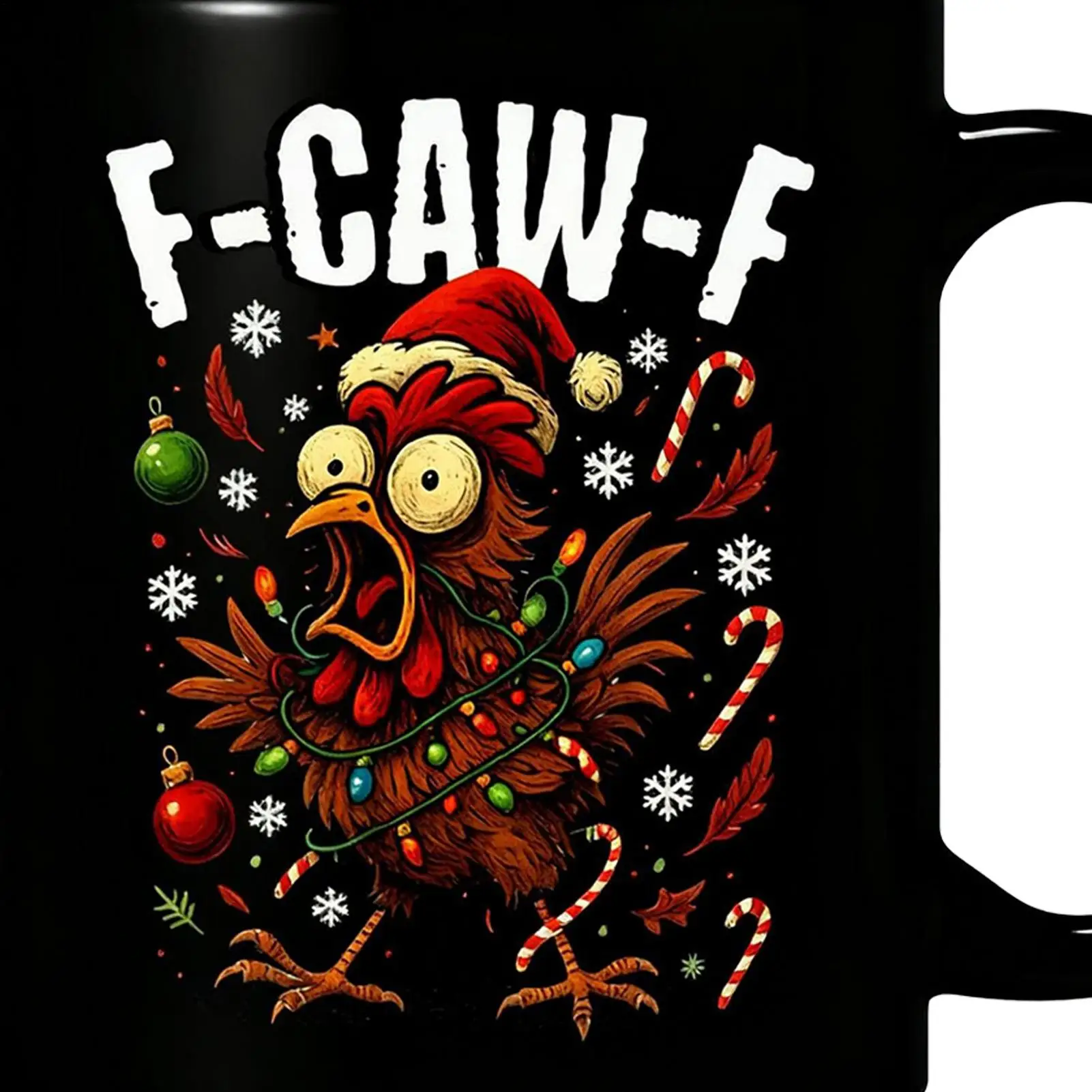 Cute Coffee Mugs Ceramic Tea Drinkware Chicken Rooster Coffee Mugs For Beverage Beer Milk Birthday Easter Valentines Farm