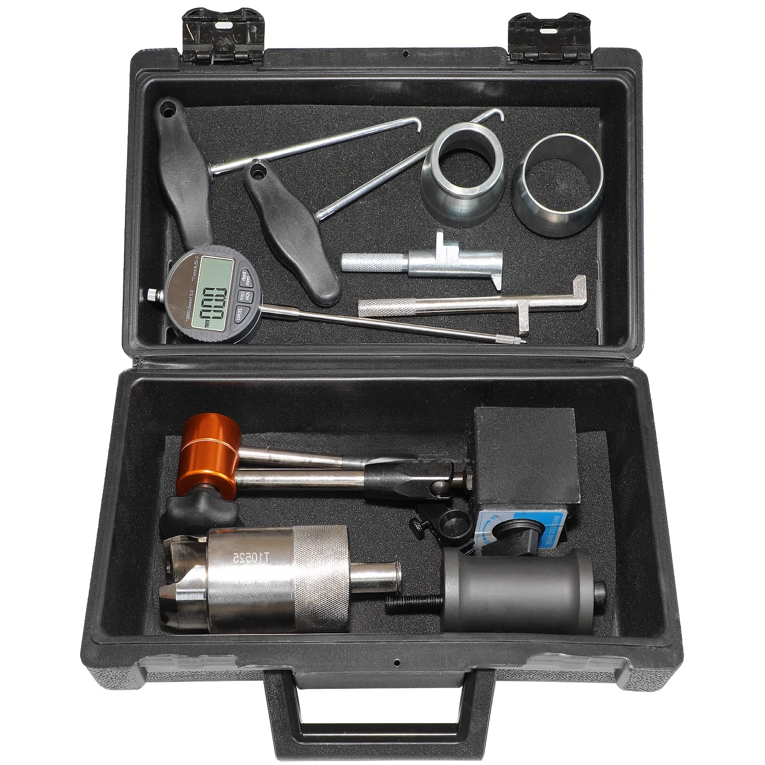 

0BH 0BT Wet Dual Clutch Removal Drive Accessories Plate Puller Fixing Tool for Volkswagen Audi 7 Speed Clutch