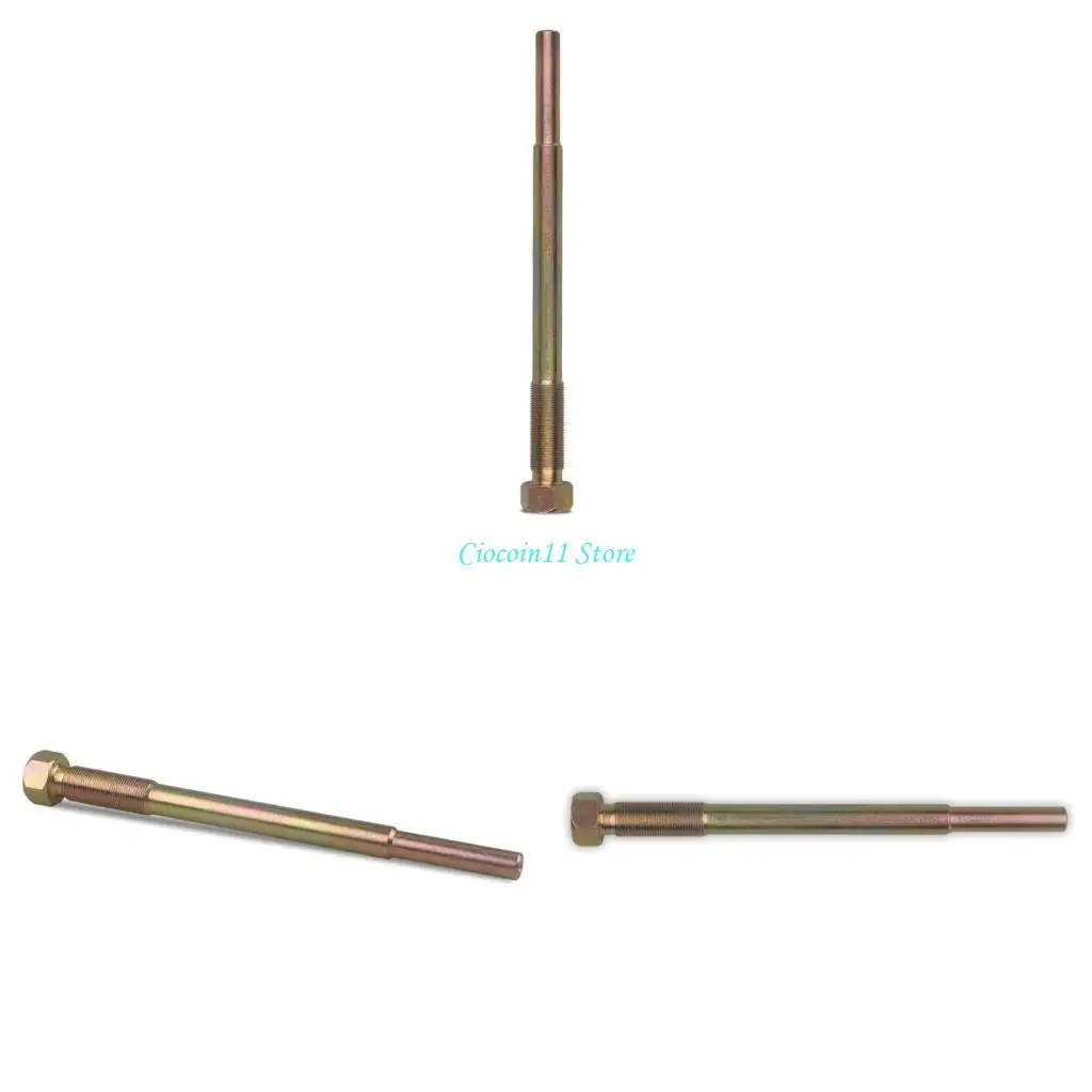 

Y1UB надежный инструмент для удаления трансмиссии для гольфа Эффективный и надежный раствор съемник 908900187600 железо для