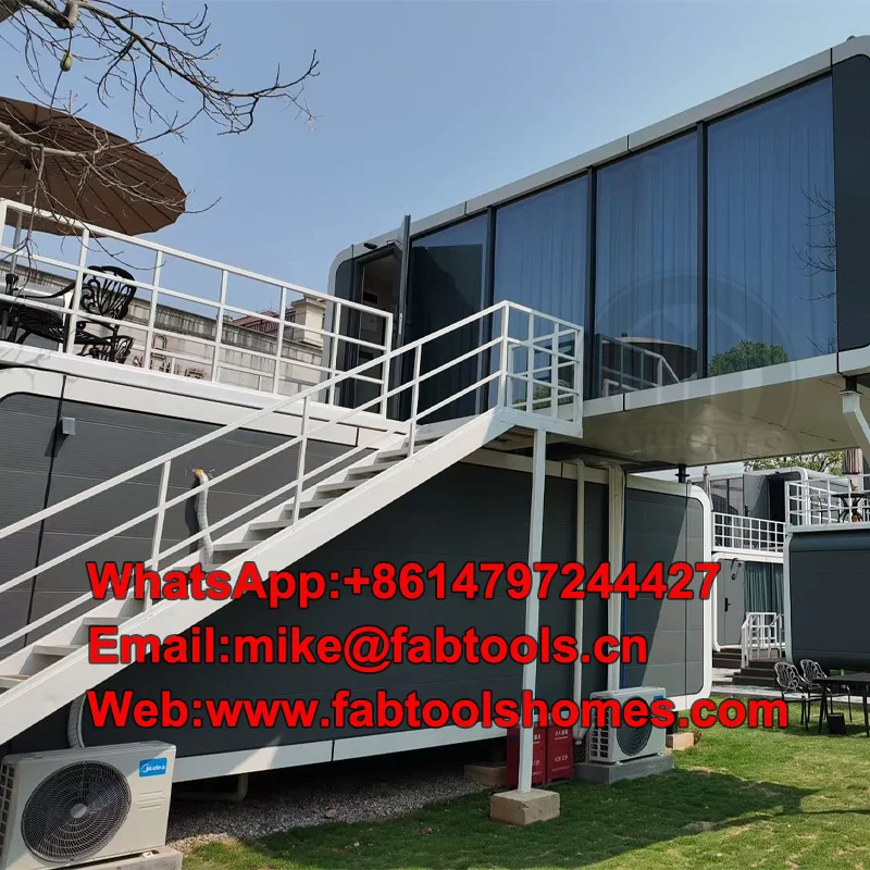 Modified Shipping C… - image