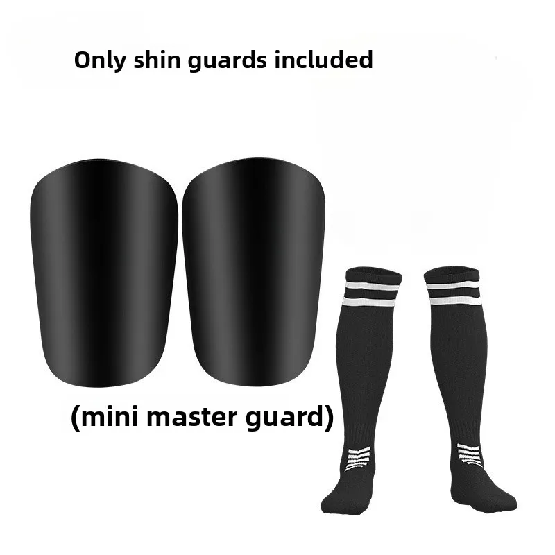 

Двухслойная футбольная защитная пластина для ног для взрослых, детская доска, спортивная тренировочная защитная пластина для ног, утолщенная вставка, защитная пластина