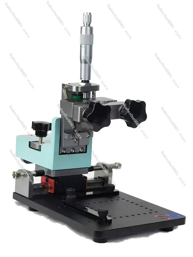 

Mobile Phone Screen Hard Disk IC Grinding Machine Remove Apple Rear Camera Inner Steel Ring Frame Chip Grinding Platform