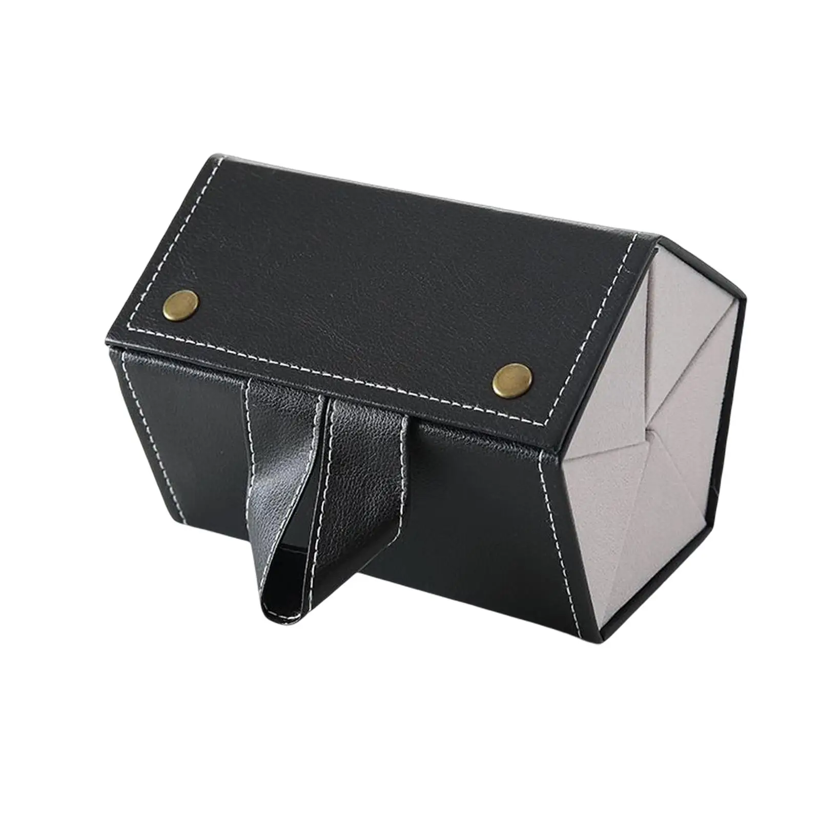 

Sunglasses Organizer Travel Glasses Case Multiple Pairs Eyeglasses Storage Box Hanging Eyewear Holder