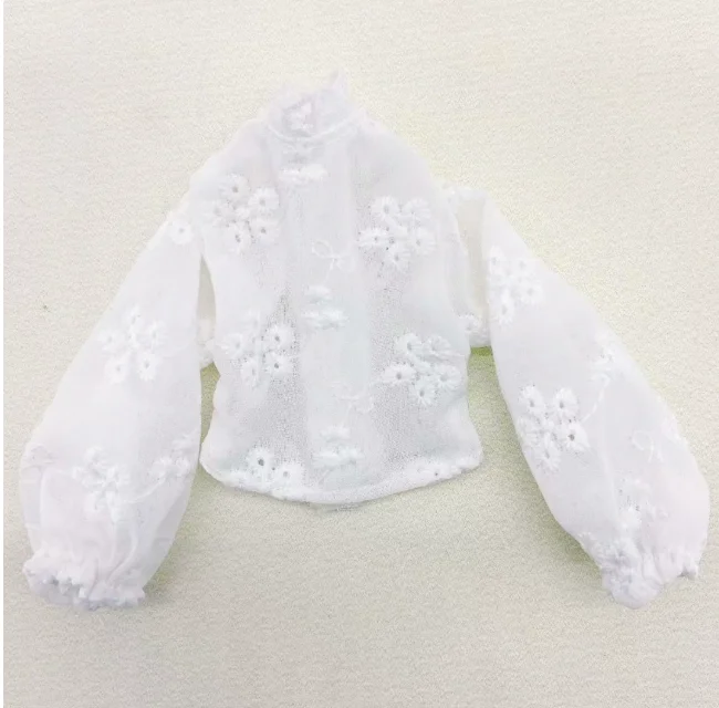 New style Toy accessories gift pretty clothes for your BB FR 1/6 scale dolls BBIKD16H