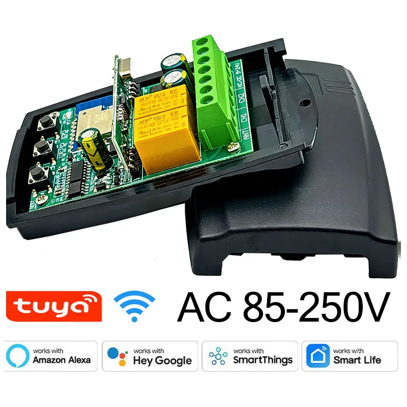 85-250V