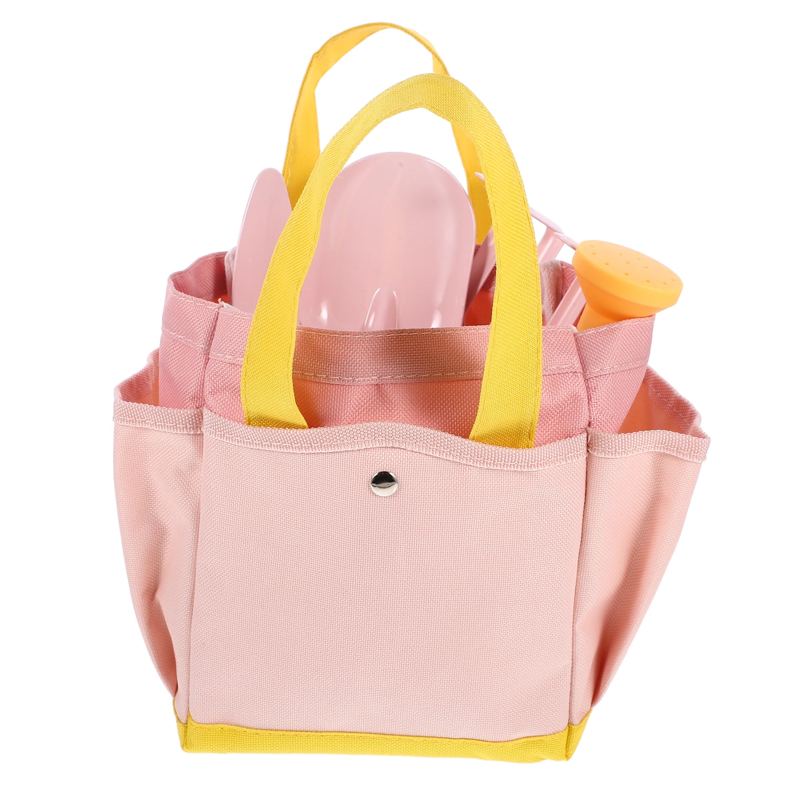 

Набор садовых инструментов, игрушки, маленькие садовые инструменты, детские игрушки, детские копания на открытом воздухе