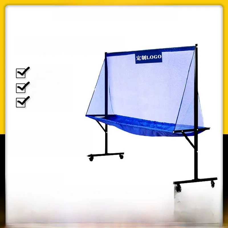 portable-table-tennis-ball-retrieval-net-stand-upward-throwing-machine-ball-collector-multifunctional-sports-fitness-equipment