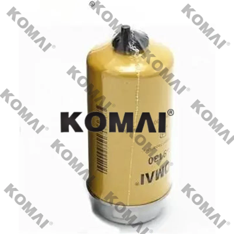 

428E Backhoe Loader Fuel Water Separator 228-9130 87802728 87801285 BF7746D