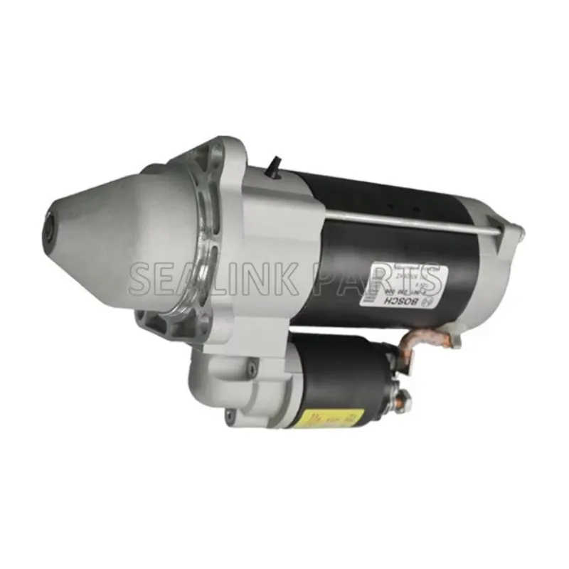 

Стартер для Vetus Marine/Deutz/FENDT/Тот же 12417754662 0001230006 01180928 Кз 1180928 7020413 063209501