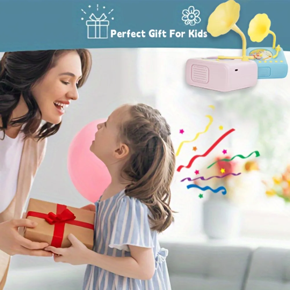 Children's puzzle early education recorder (0-7 years old) -96 learning cards, 8 recording cards, ABS safety material, portable