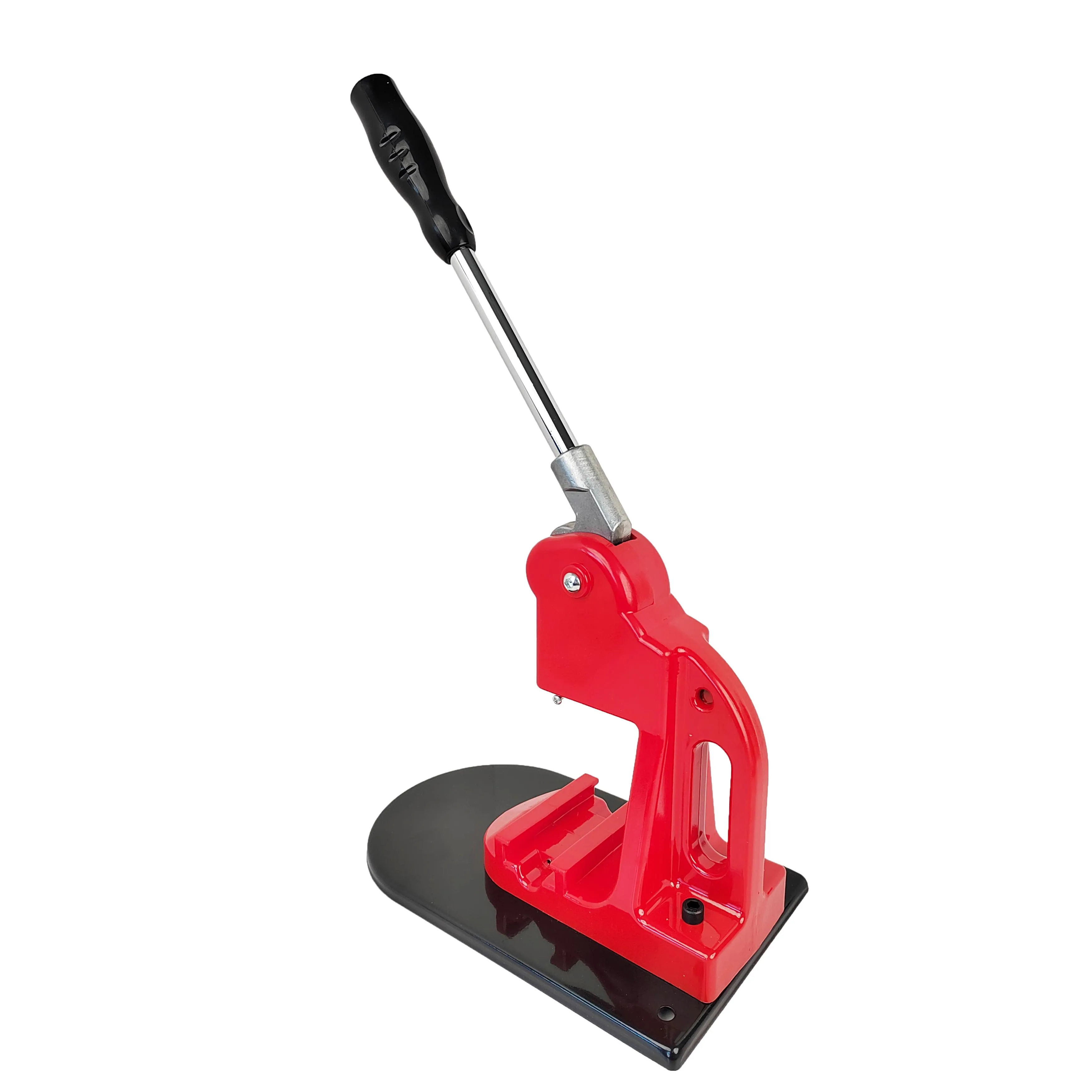 

Factory direct sales Low price Button manufacturer Badge maker Compatible with other sizes Round mold