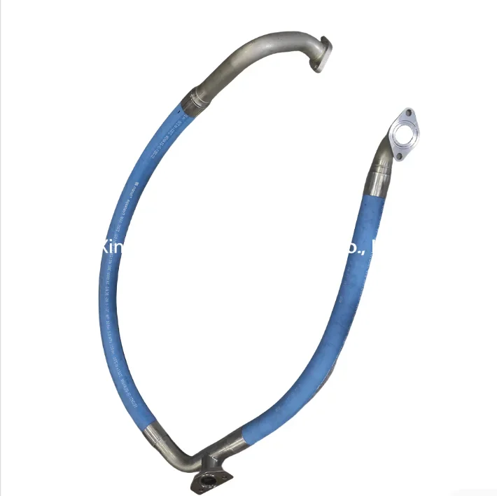 

Good quality hose assembly 1623936300 used for air compressor