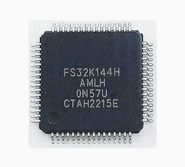 

10 шт./партия FS32K144H AMLH LQFP-64