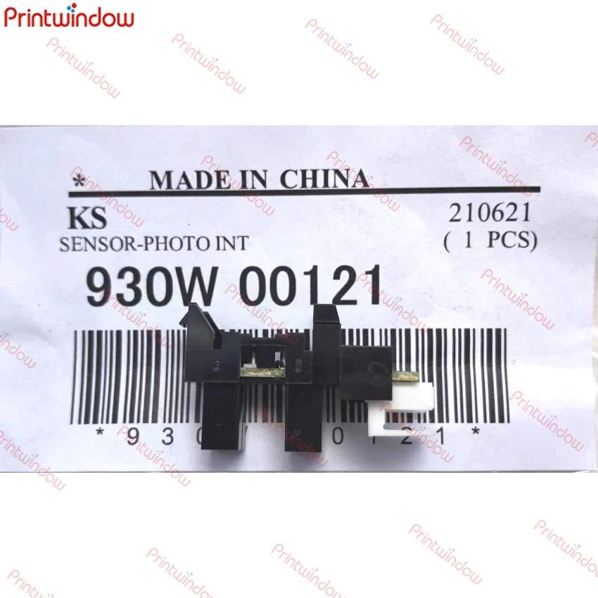 

930W00121 Оригинальный датчик (фотоперерыватель) для Xerox 4110 4112 4127 1100 D95 D110 D125 D136 Датчик Photo Int