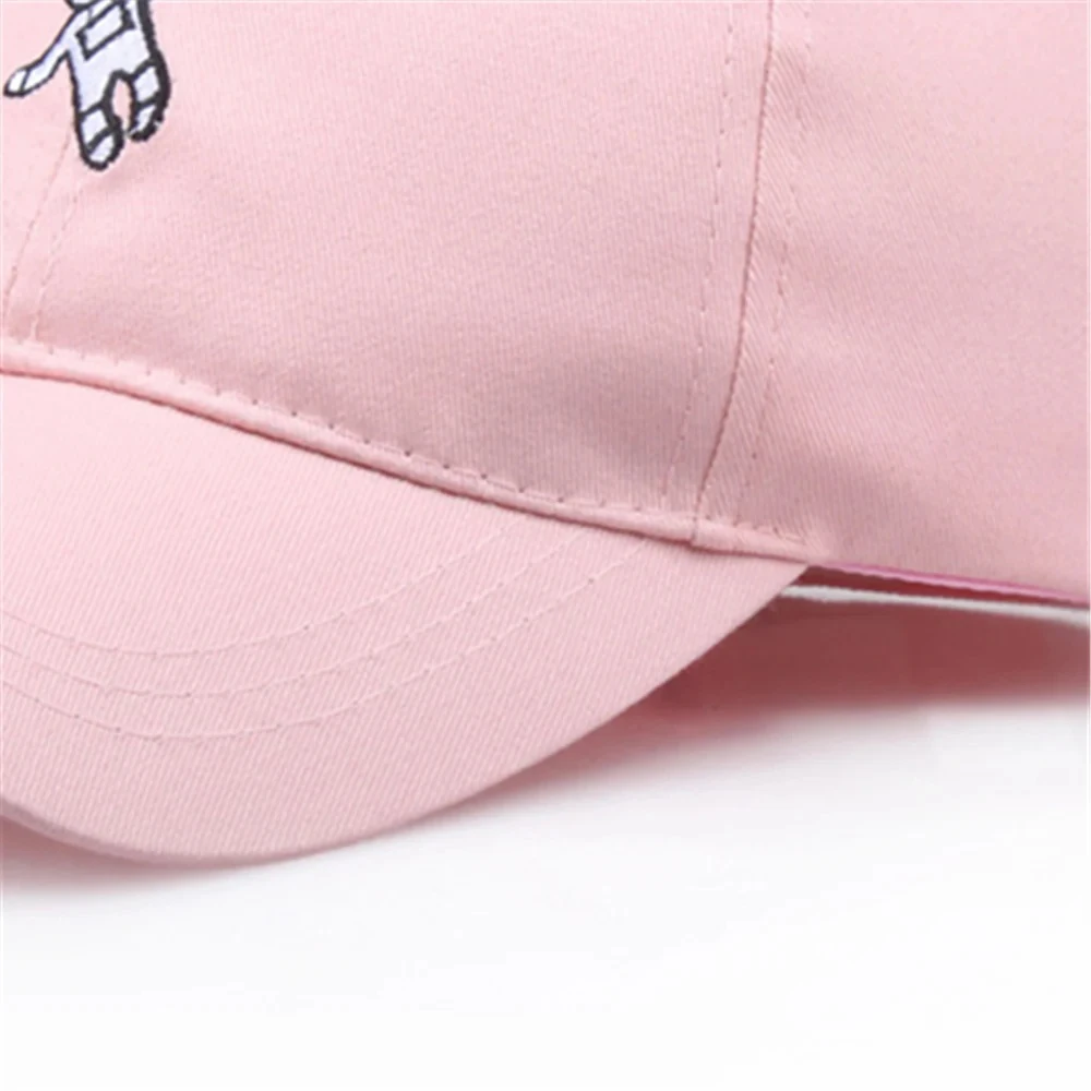 Gorra de béisbol con bordado de astronauta para hombre y mujer, gorro de béisbol Unisex, de buena calidad Snapback, 4 colores disponibles, venta al