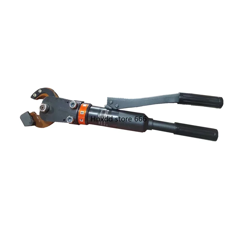 Electric cable cutter CPC-50/75/95/100/132/150 split wire cutter