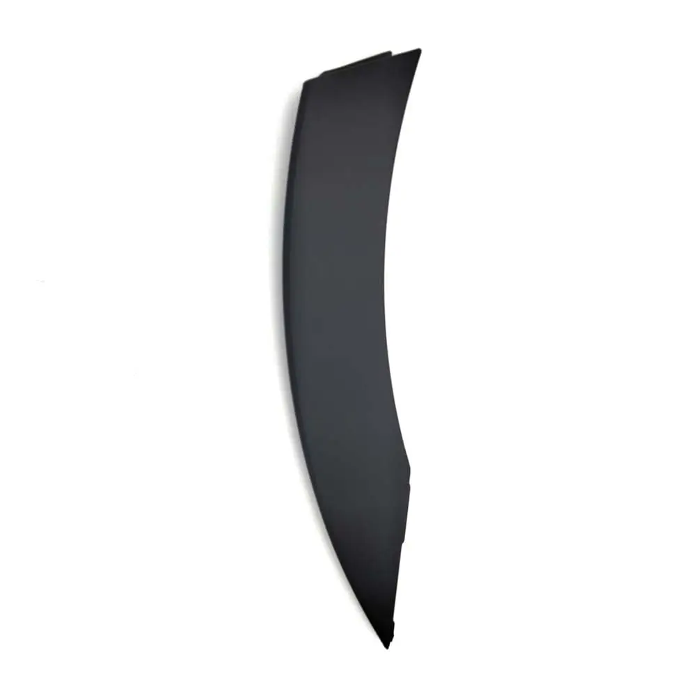 Right Rear Fender Molding Wheel Flare Garnish Fits For Santa Fe Sport 13-18