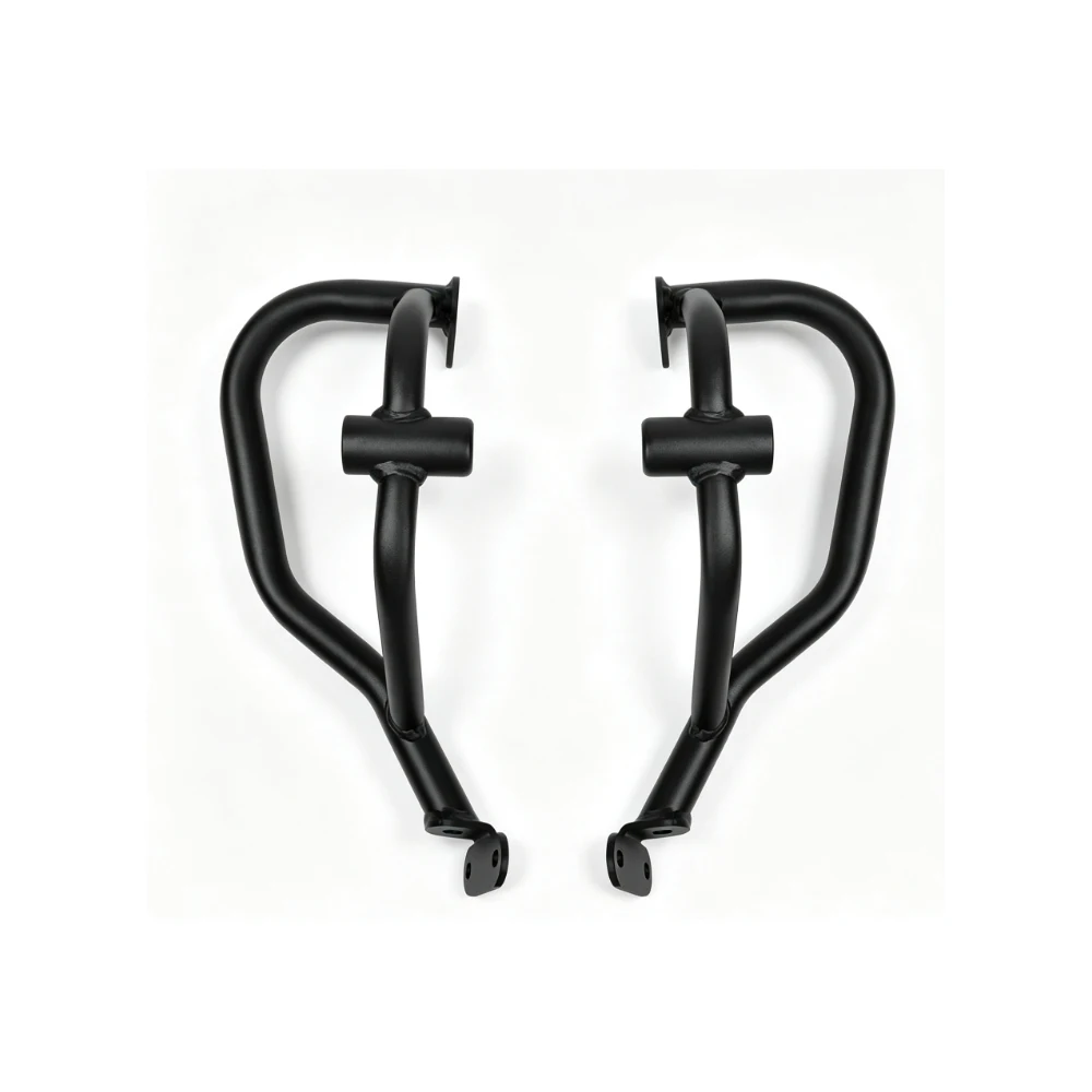 For CFMOTO 450CLC 250CLC Engine Guard Crash Bar Thickened Heavy-Duty No-Drill Accesorios Moto Accessori Moto