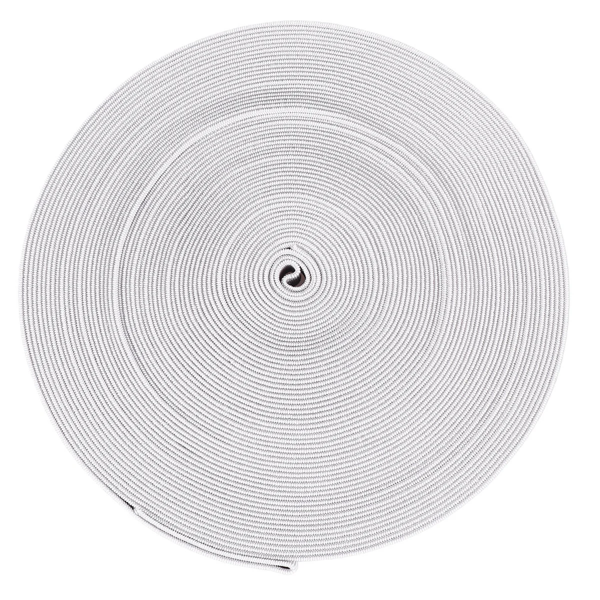 

16M Roll Thickened Plain Elastic Band 1.5Cm Width Sky-Blue For Diy Shoes Accessories Shoe Strap Replacement Craft Sewing