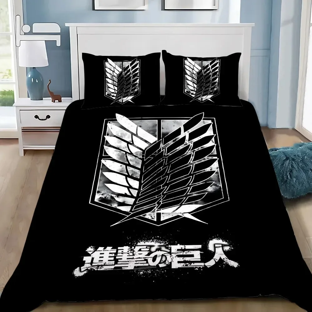 cartoon-anime-attack-on-titan-duvet-cover-pillowcase-bedding-set-adult-boy-girl-bedroom-decoration-children-single-double-size