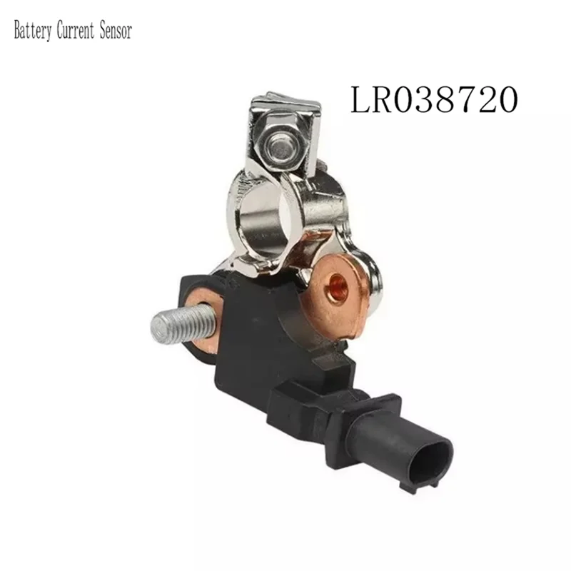 Датчик тока аккумулятора LR038720 для Land Rover LR4 Discovery Sport Range Rover Base Sport Utility 3.0L 2012-2016