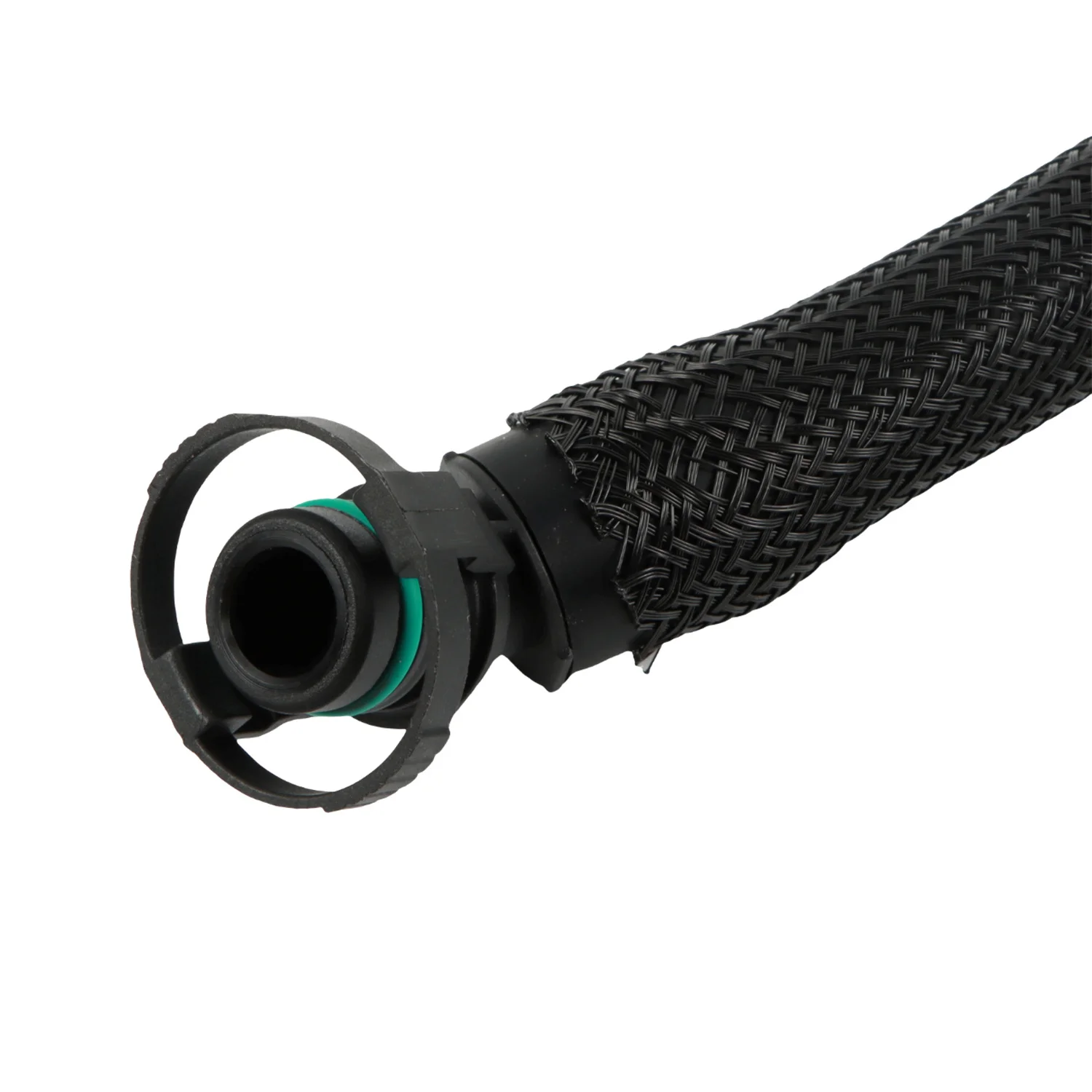 PCV Crankcase Vent Valve And Breather Hose Kit 11157532649 11611432559 11617504536 11617504535 11617501566 For BMW 320i 323Ci