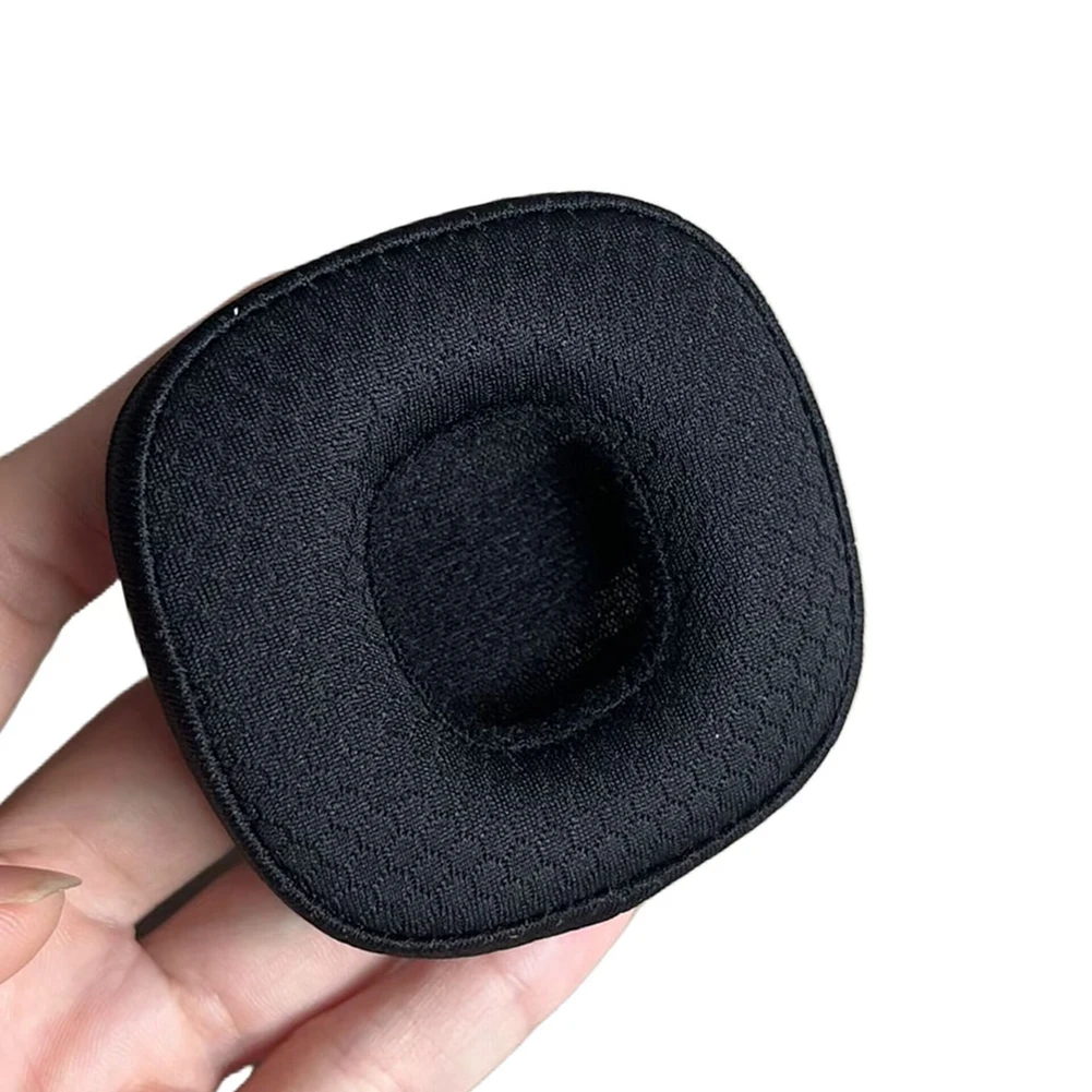 2 Pcs Replacement Ear Pads Headband For -MARSHALL MAJOR IIIHeadphones Cushion Ear Pads Optimal Sound  Headset Cover Parts