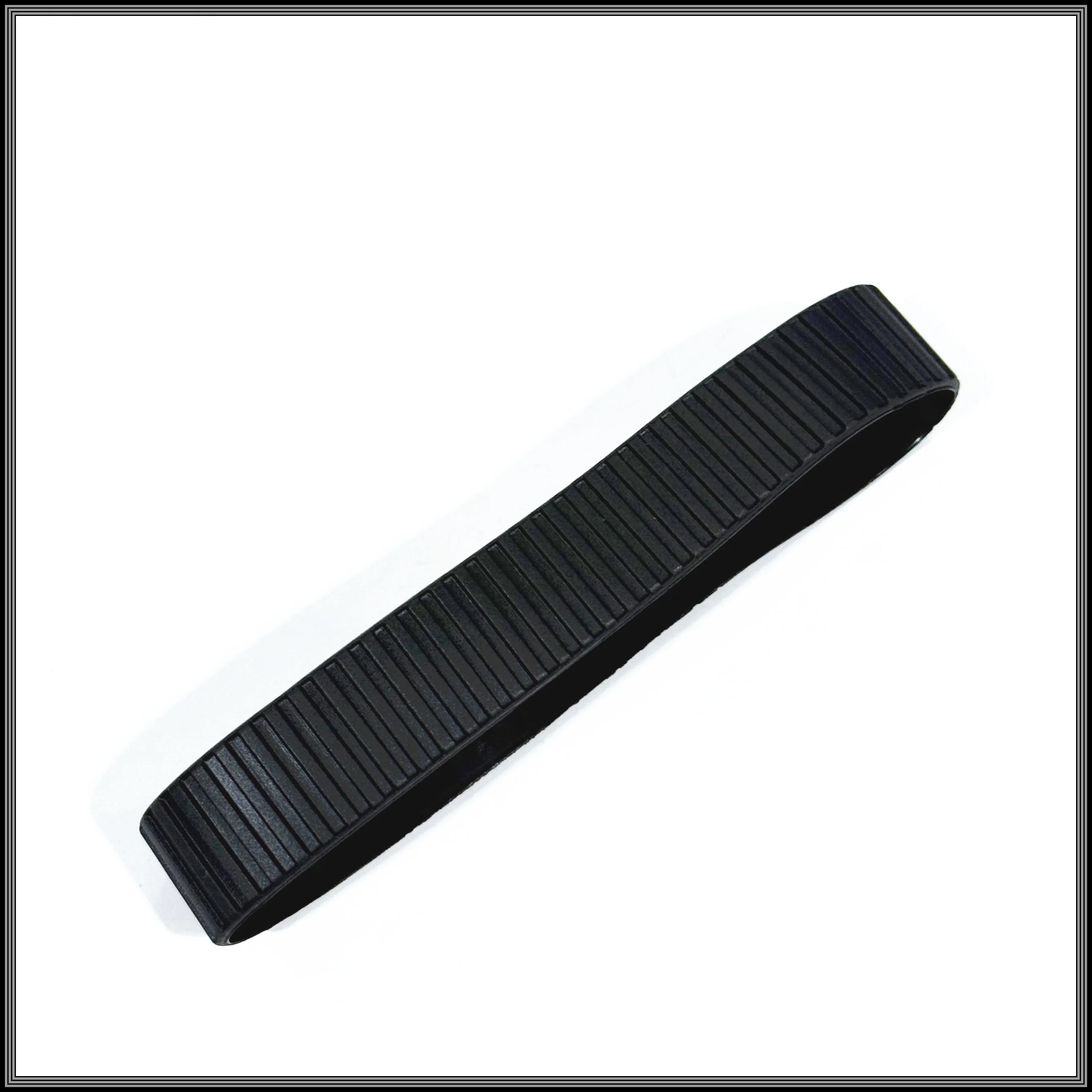 جديد لكانون EF 24-70 مللي متر F2.8 L USM التكبير المطاط التركيز المطاط قبضة حلقات للغطاء EF24-70MM عدسة استبدال قطع الغيار