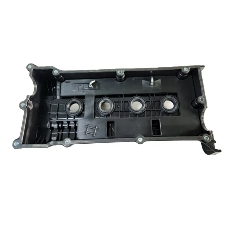 22410-26640 2241026640 2241026625 2241026621 Engine Valve Cover for Hyundai VERNA 2006-2013 Kia RIO 2006-2014