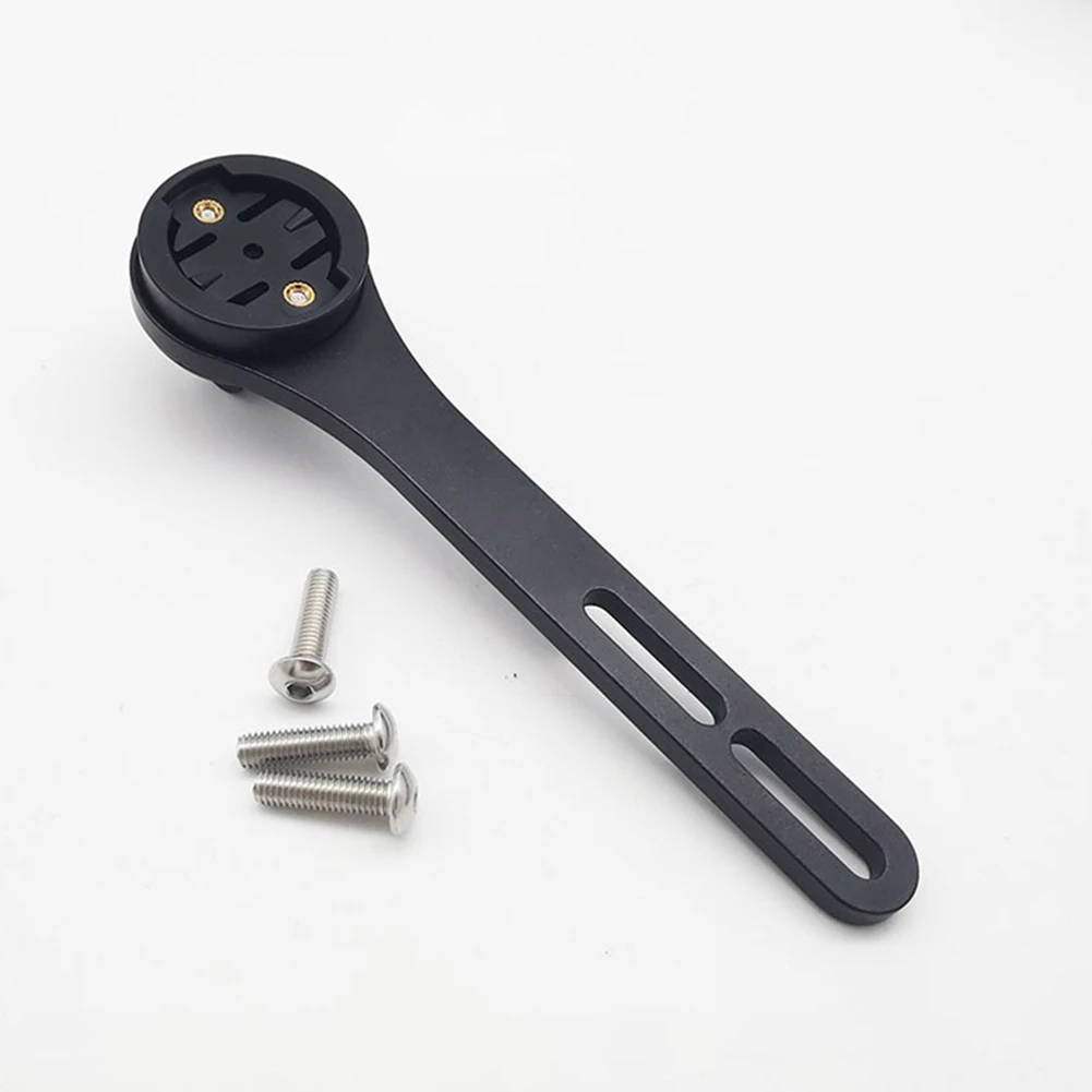 Для Garmin Bryton Cateye спидометр, удлинитель руля, опорный кронштейн, встроенный руль велосипеда, держатель для компьютера, крепление для велосипеда