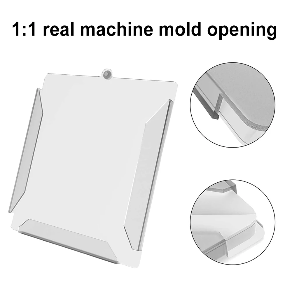 

PC Protective Case Cover For Starlink Mini PC Cover Portable Outdoor Travel UV Protection Hard Case For Starlink Mini Protector