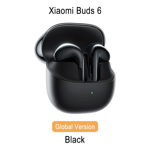 Xiaomi Buds 6 TWS беспроводные наушники