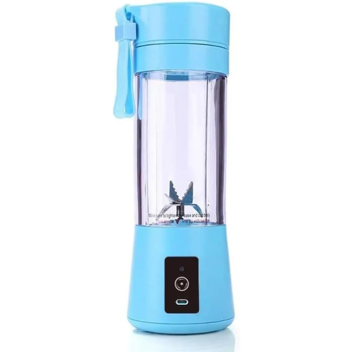 

Personal Blender (Blue) Espresso glass cups Coffee mug auto closure Espresso coffee cups Latte art cup Espresso machine cup
